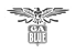 GA Blue