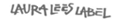 Laura Lees Label